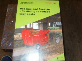 bale chopper in Agriculture & Forestry