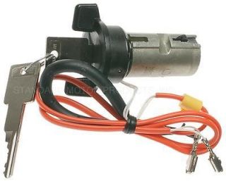   STANDARD US 205L Switch, Ignition Lock & Tumbler (Fits Buick LeSabre