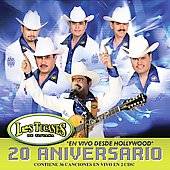   Los Tucanes de Tijuana CD, Nov 2009, 2 Discs, Univision Records