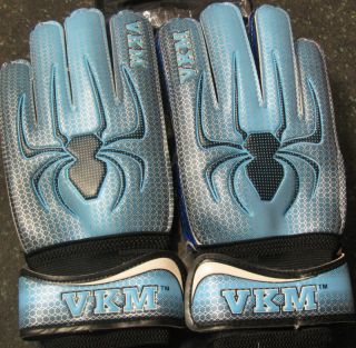 goalkeeper gloves finger