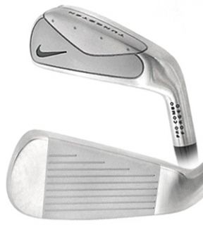 Nike Pro Combo Utility Hybrid Golf Club