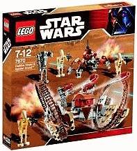 lego star wars 7670 in Star Wars