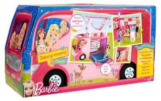 barbie camper in Barbie Contemporary (1973 Now)