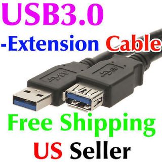   best USB3.0 Type A Male to Female Extension Cable, Networking Bag