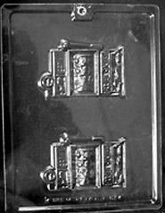Kids SLOT MACHINE FOR SPECIALTY GAM Chocolate Candy Mold Soap 4 1/4 x 