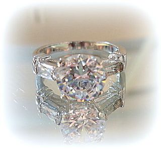 1920s engagement rings in Vintage & Antique Jewelry