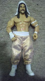 WWE Jakks Sabu Real pants Loose Classic Series Figure RA WWF WCW ECW 