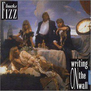   Bucks Fizz / Writing on the Wall CD Original recording remastered Ve