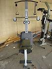 Weider Platinum XP 800 exercise system home gym