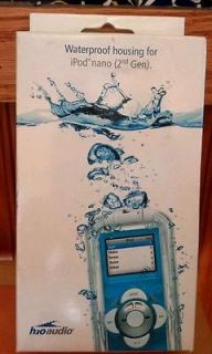 waterproof ipod case in Cell Phones & Accessories