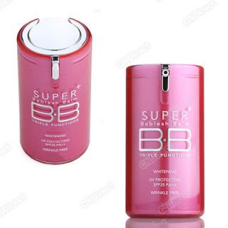2012 nice fashion New Hot Super Plus BB Cream SPF25 PA++ Useful