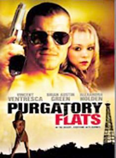 Purgatory Flats DVD, 2005