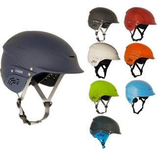 Shred Ready   Standard Full Cut Kayak/Canoe Helmet