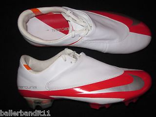Womens Nike Mercurial Vapor FG soccer cleats shoes mens 354723 108