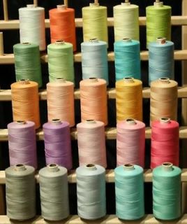 Crafts  Sewing & Fabric  Quilting  Quilting Thread