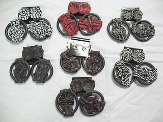 wholesale clip on earrings in Jewelry & Watches