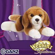 webkinz stuffed animals in Animals
