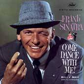 Come Dance with Me Remaster by Frank Sinatra CD, May 1998, Capitol 