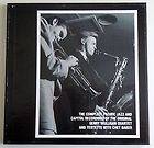 Gerry Mulligan Chet Baker   Complete Pacific Jazz 5LP Mosaic box set