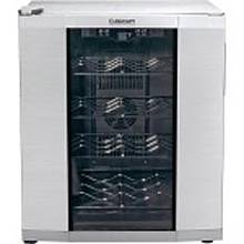 Cuisinart CWC1600 Wine Cooler Refrigerator