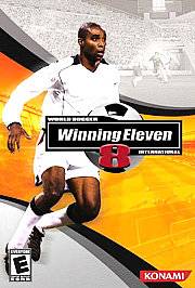 World Soccer Winning Eleven 8 International PC, 2005