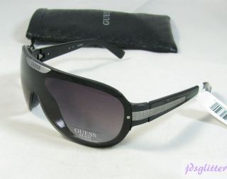 guess shield sunglasses in Clothing, 