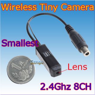 wireless spy microphone in Consumer Electronics