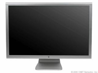 Apple Cinema M9179LL A 30 Widescreen LCD Monitor