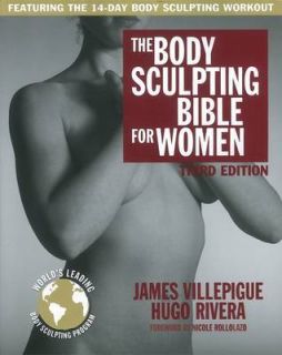 womans body bible
