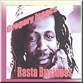 Rasta Business by Gregory Isaacs CD, May 2001, Ex Works