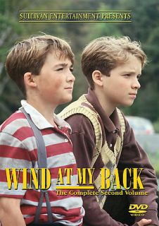Wind at My Back   The Complete Second Volume DVD, 2005