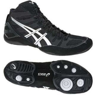 WRESTLING SHOES (boots) RINGERSCHUHE MMA ASICS FORAY COMBAT chaussures 