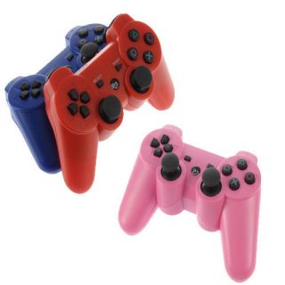   Bluetooth Controller for PS3 racing sports action games Playstation 3