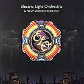 New World Record Bonus Tracks Remaster by Electric Light Orchestra 
