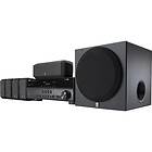 Yamaha YHT 397 5.1 Channel Home Theater Speaker System