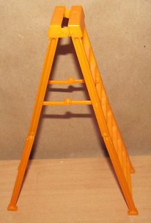 wwe accessories ladder