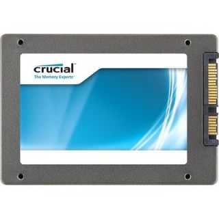 Crucial SSD CT128M4SSD2 128GB m4 2.5inch SATA 6Gb/s Retail