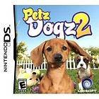 Petz Dogz 2 Pet Dogs Puppy SIM DS/Lite/DSi/XL/3DS NEW