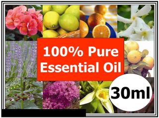 30ml Ylang Ylang 3rd Cananga odorata Essential Oil Aromatherapy