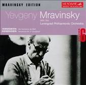   Harmonie Der Welt/Symphony No. 3 (CD, Jun 1995, Melodiya) (CD, 1995