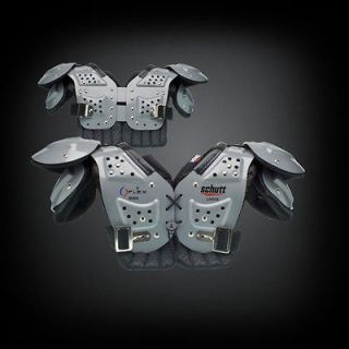 youth football shoulder pads in Protective Gear