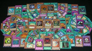 yu gi oh collection in Toys & Hobbies