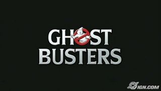 Ghostbusters The Video Game PlayStation Portable, 2009