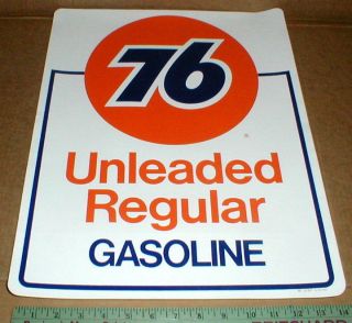 Collectibles  Advertising  Gas & Oil  Gas & Oil Companies  Union 