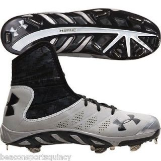 under armour highlight cleats in Clothing, Shoes & Accessories