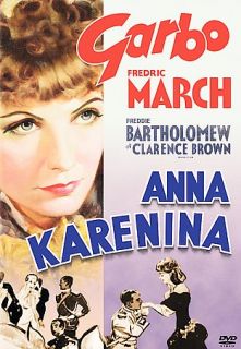 Anna Karenina DVD, 2005