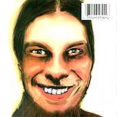 Care Because You Do by Aphex Twin CD, Apr 1995, Elektra Label