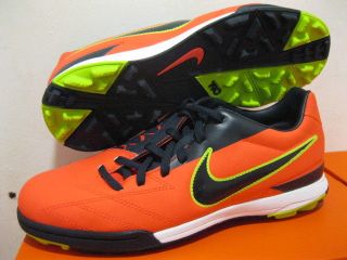   TOTAL 90 SHOOT IV TF ACC ACCURACY ASTRO TURF FOOTBALL SOCCER SHOES