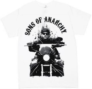 Onward Jax   Sons Of Anarchy T shirt