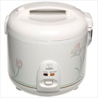 Zojirushi NS RNC10 5 Cup Rice Cooker